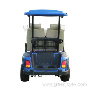 electric golf buggy conversion kit